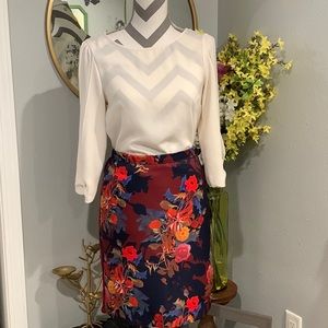 Lauren Conrad blouse